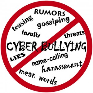 bullying, teasing, harassment