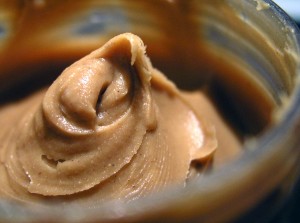 Peanut butter lowers breast cancer risk