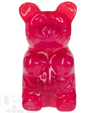 gummy-bear-bubblegum