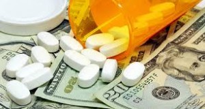 Pharma Cost